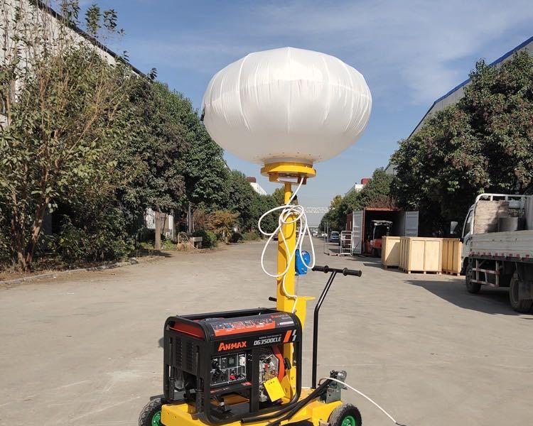 LED移動(dòng)照明車燈不亮的原因？